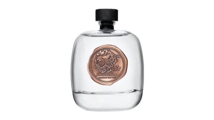 Juniper Jack London Dry Gin