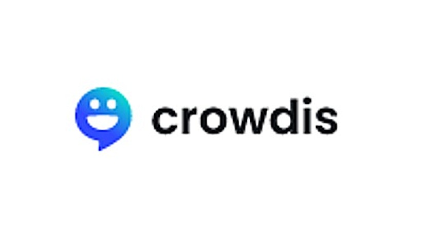 Crowdis Logo