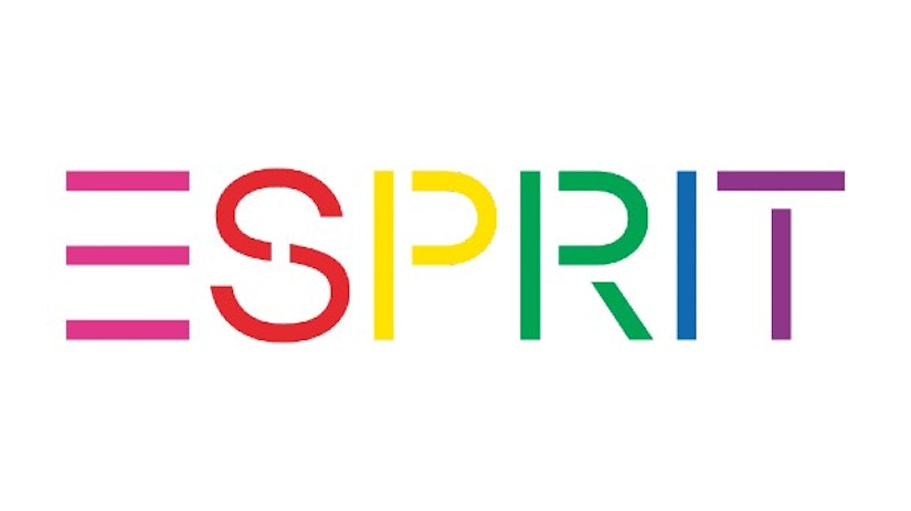 Esprit Logo
