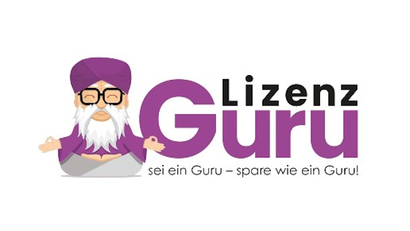 LizenzGuru Logo