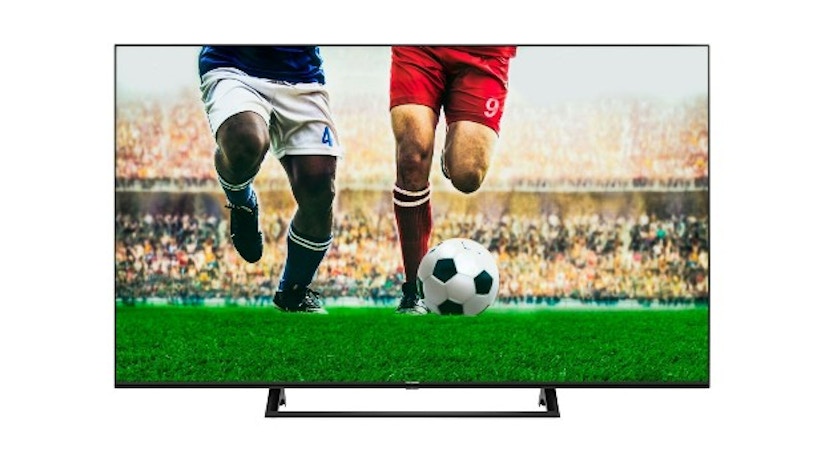 Hisense 55AE7200F UHD-Fernseher