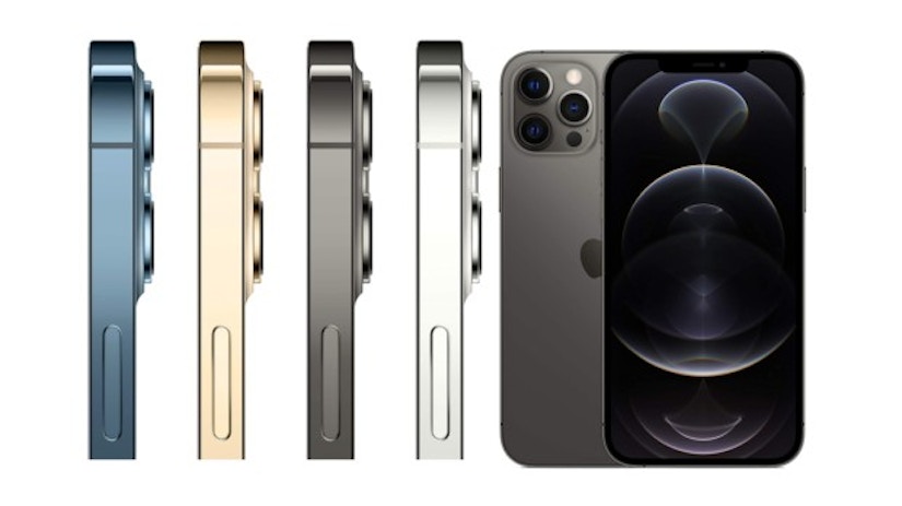 iPhone 12 Pro Max