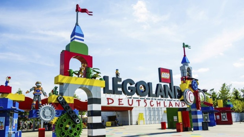 Legoland Deutschland