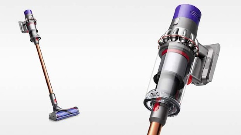 Dyson V10ᵀᴹ Absolute + Staubsauger