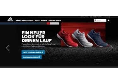 adidas promo code deutschland