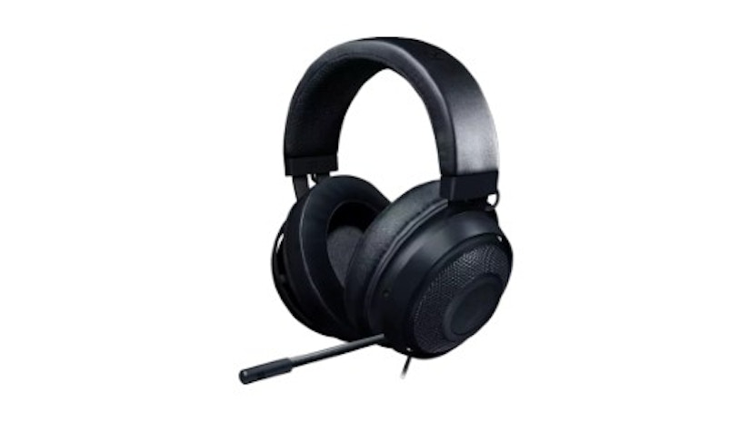 Ein RAZER Kraken Over-ear Headset