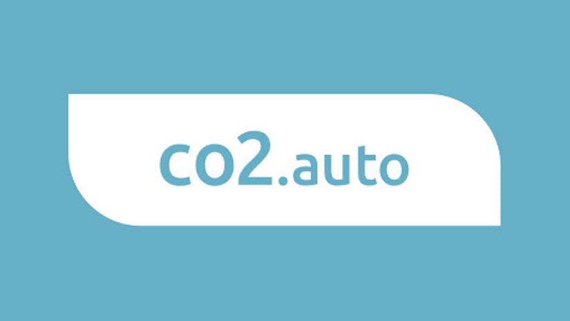 THG Quote bei CO2.auto 