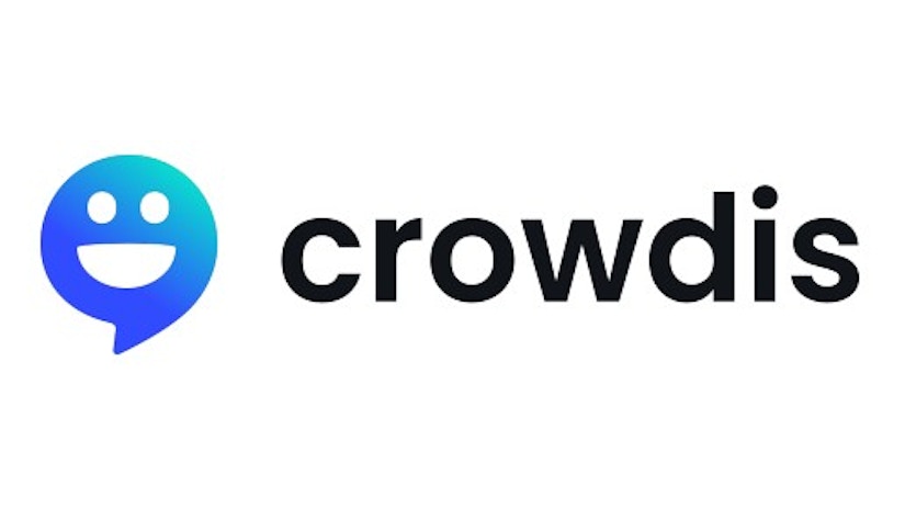Crowdis Logo