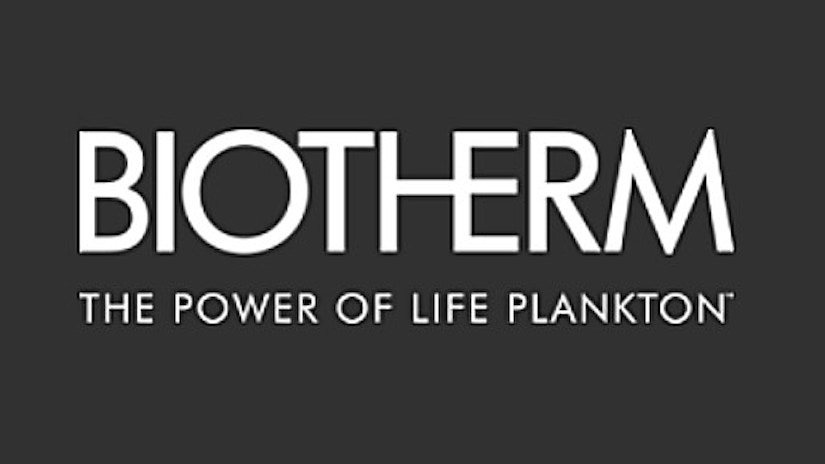 Biotherm Logo