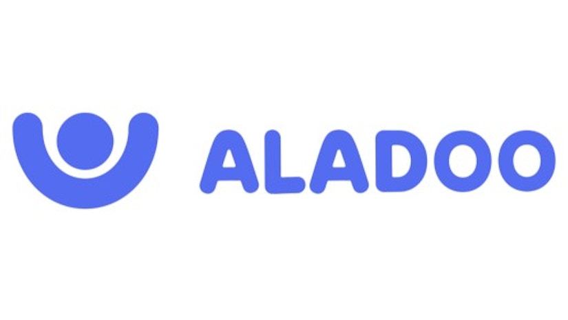 Aladoo Logo