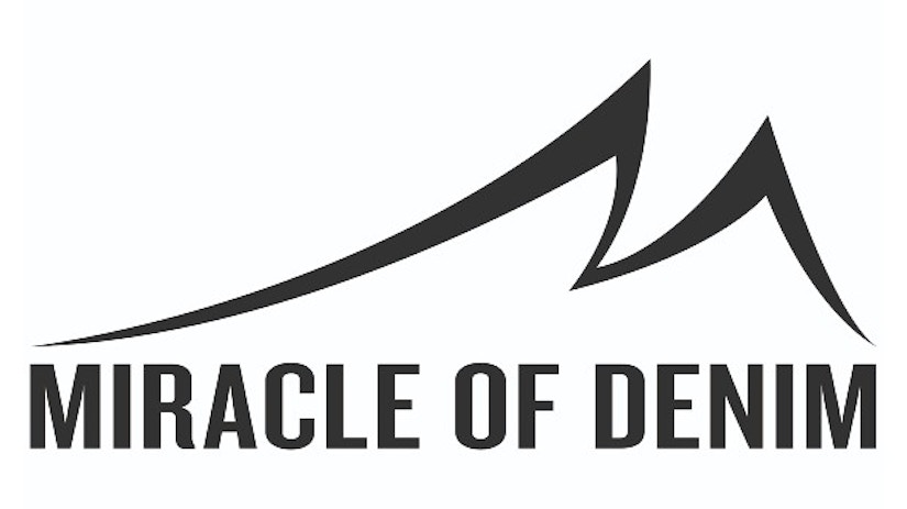 MIRACLE OF DENIM Logo