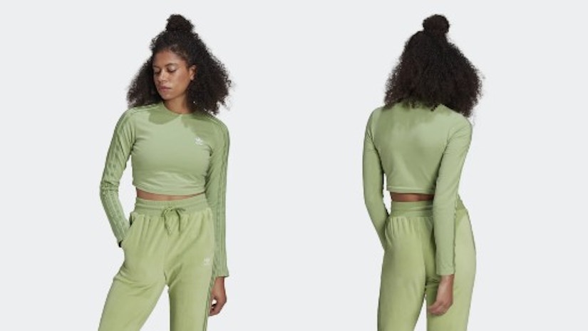 Loungewear von adidas