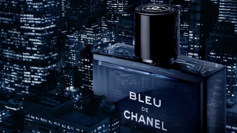 BLEU DE CHANEL