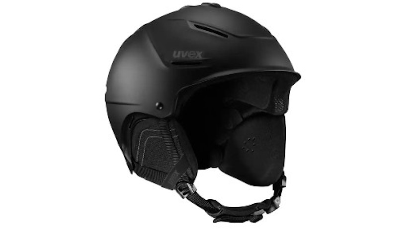 uvex Skihelm Piste P1US 2.0