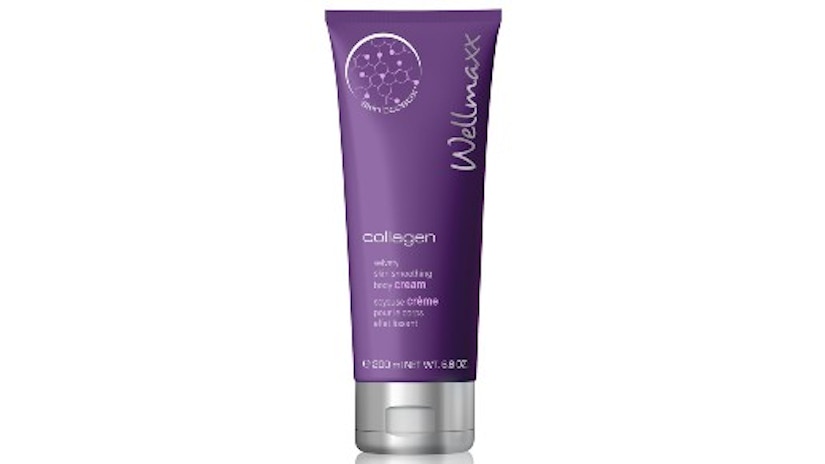 Collagen Bodylotion von Wellmaxx
