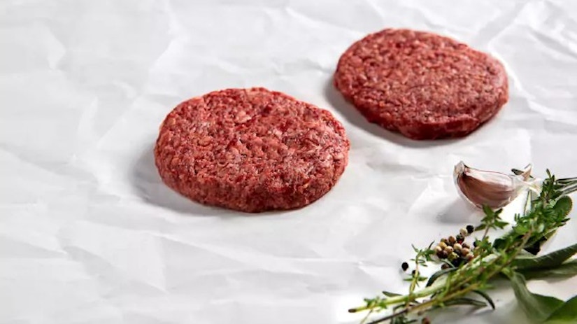Kuh Paket Mini von Grutto